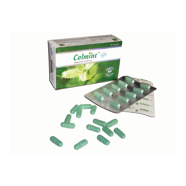 COLMINT Licap.